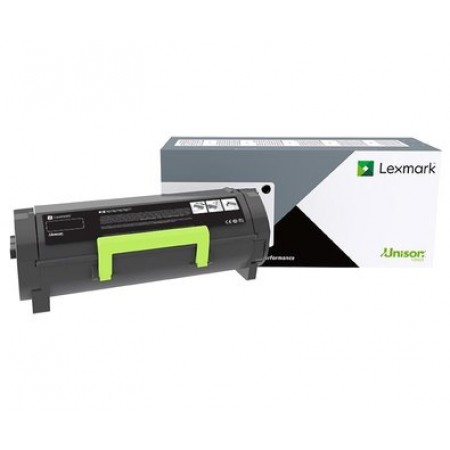 Lexmark 56F0UA0 Siyah Orjinal Toner Lexmark 56F0UA0 Siyah Orjinal Toner
