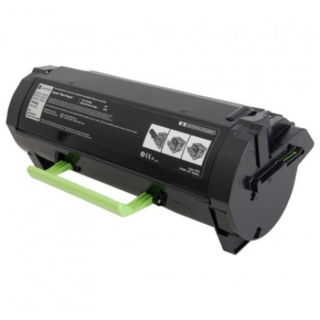 Lexmark 60F5X00 Siyah Orjinal Toner Lexmark 60F5X00 Siyah Orjinal Toner