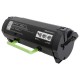 Lexmark 60F5X00 Siyah Orjinal Toner Lexmark 60F5X00 Siyah Orjinal Toner
