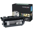 Lexmark 64016SE Kutu Hasarlı Siyah Orjinal Toner