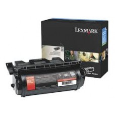 Lexmark 64040HW Siyah Orijinal Toner