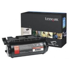 Lexmark 64440XW Siyah Orijinal Toner