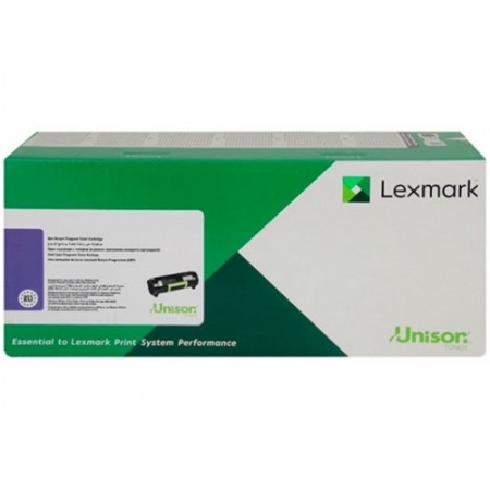 Lexmark 72K5XKE Siyah Orjinal Toner Ekstra Yüksek Kapasite Lexmark 72K5XKE Siyah Orjinal Toner Ekstra Yüksek Kapasite
