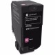 Lexmark 84C5HMO (CX725) Kırmızı Orjinal Toner Yüksek Kapasiteli Lexmark 84C5HMO (CX725) Kırmızı Orjinal Toner Yüksek Kapasiteli