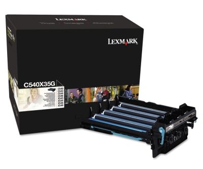 Lexmark (C540) C540X35G Orjinal Drum Haznesi