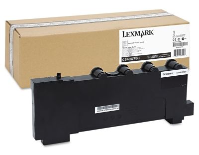 Lexmark (C540) C540X75G Orjinal Atık Kutusu