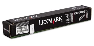 Lexmark (C734) C734X20G Orjinal Drum Ünitesi