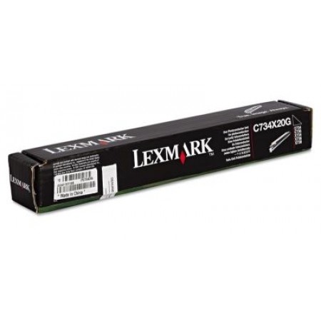 Lexmark (C734) C734X20G Orjinal Drum Ünitesi Lexmark (C734) C734X20G Orjinal Drum Ünitesi
