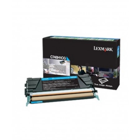 Lexmark C748H3CG Toner Orijinal Cam Göbeği Lexmark C748H3CG Toner Orijinal Cam Göbeği