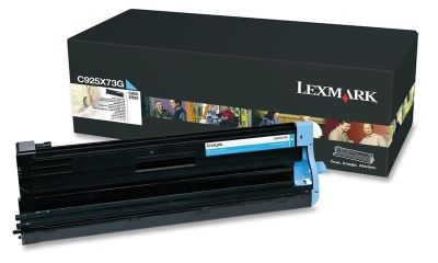 Lexmark (C925) C925X73G Mavi Orjinal Drum Ünitesi