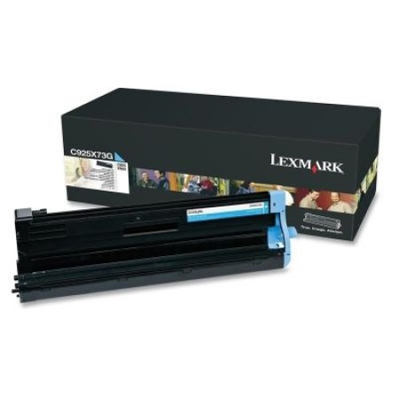 Lexmark (C925) C925X73G Mavi Orjinal Drum Ünitesi Lexmark (C925) C925X73G Mavi Orjinal Drum Ünitesi