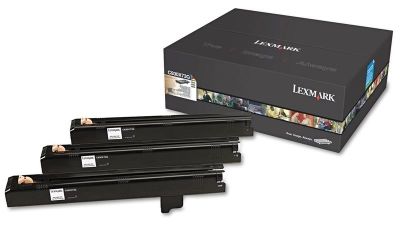 Lexmark (C935) C930X73G Renkli Orjinal Drum Ünitesi