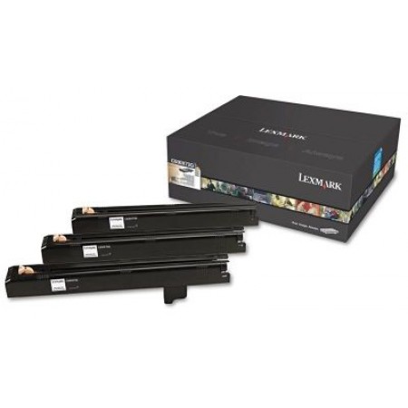 Lexmark (C935) C930X73G Renkli Orjinal Drum Ünitesi Lexmark (C935) C930X73G Renkli Orjinal Drum Ünitesi