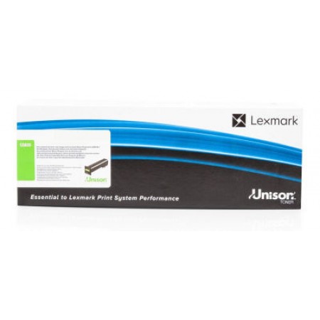 Lexmark (CS820) 72K5XY0 Sarı Orjinal Toner Ekstra Yüksek Kapasiteli Lexmark (CS820) 72K5XY0 Sarı Orjinal Toner Ekstra Yüksek Kapasiteli