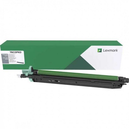Lexmark CX921-76C0PK0 Orjinal Siyah Drum Ünitesi Lexmark CX921-76C0PK0 Orjinal Siyah Drum Ünitesi