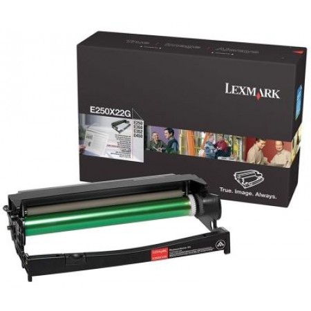 Lexmark (E250) E250X22G Orjinal Drum Ünitesi Lexmark (E250) E250X22G Orjinal Drum Ünitesi