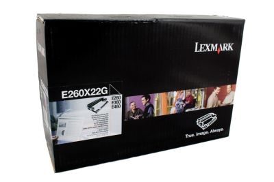 Lexmark (E260) E260X22G Orjinal Drum Ünitesi