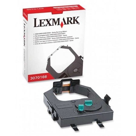 Lexmark-Ibm 238X-11A3540 Orijinal Yazıcı Şeridi Lexmark-Ibm 238X-11A3540 Orijinal Yazıcı Şeridi