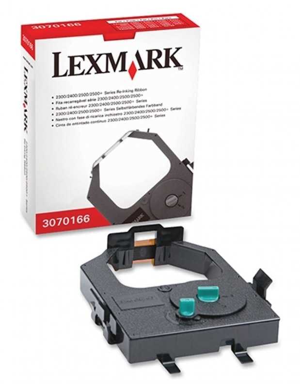 Lexmark-Ibm 238X-11A3540 Orijinal Yazıcı Şeridi