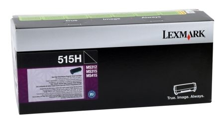 Lexmark (MS312-515H) 51F5H00 Orjinal Toner Yüksek Kapasiteli