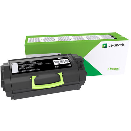 Lexmark (MS321) 56F5000 Orjinal Toner