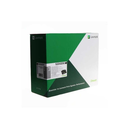 Lexmark (MS710-MX710-520Z) 52D0Z00 Kutu Hasarlı Orjinal Drum Ünitesi Lexmark (MS710-MX710-520Z) 52D0Z00 Kutu Hasarlı Orjinal Drum Ünitesi