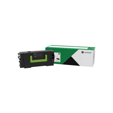 Lexmark (MS725) 58D5000 Orjinal Toner