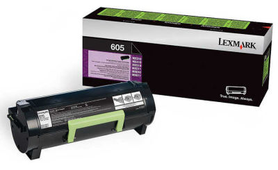 Lexmark (MX310-605) 60F5000 Orjinal Toner