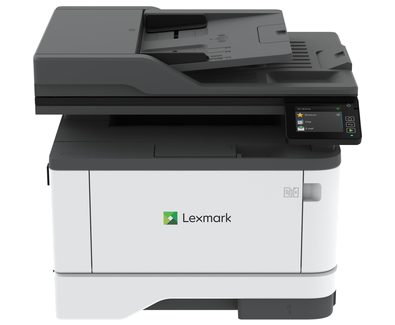 Lexmark MX331adn Tarayıcı + Fotokopi + Faks Mono Çok Fonksiyonlu Lazer Yazıcı