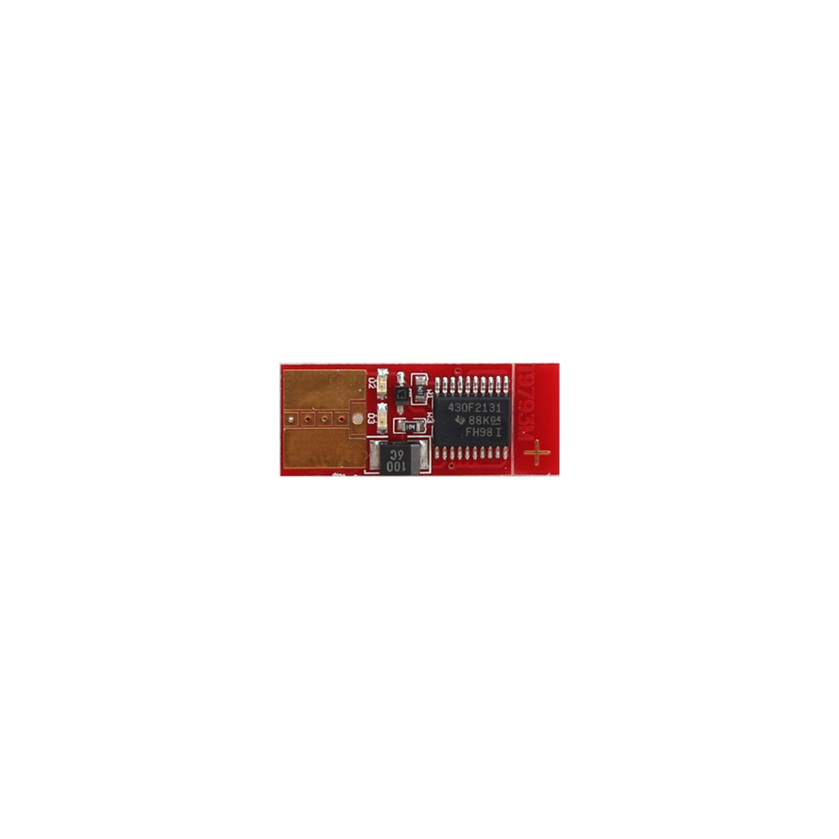Lexmark T620 Toner Chip T622 (12A6860) (10.000 Sayfa)