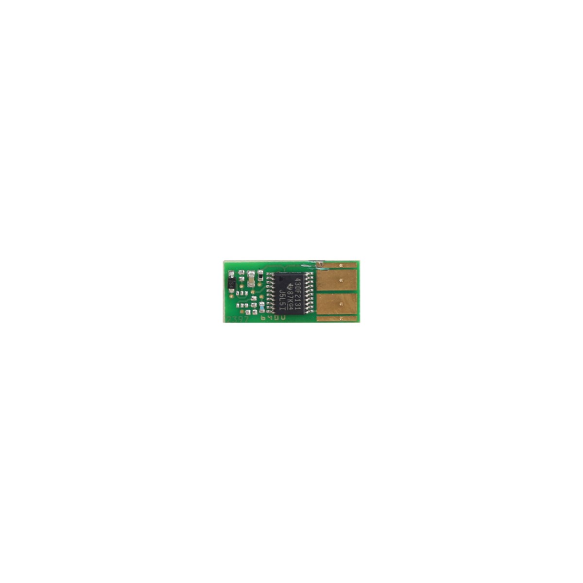 Lexmark T640 Toner Chip T642-T644 (21k)