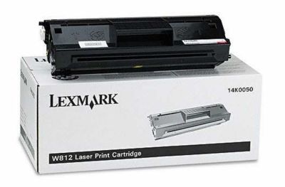 Lexmark (W812) 14K0050 Orjinal Toner