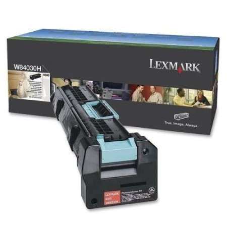 Lexmark (W840) W84030H Orjinal Drum Ünitesi Lexmark (W840) W84030H Orjinal Drum Ünitesi