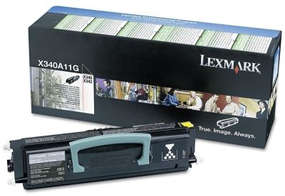 Lexmark (X340) X340A11G Orjinal Toner