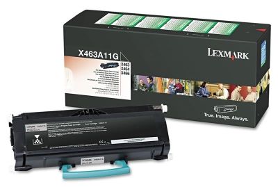 Lexmark (X463) X463A11G Orjinal Toner