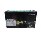 Lexmark ( X748DE - X748DTE) X748H3MG Kırmıızı Orjinal Toner 