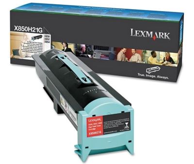 Lexmark (X850) X850H21G Orjinal Toner