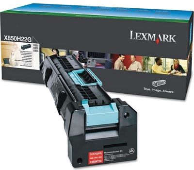 Lexmark (X850) X850H22G Orjinal Drum Ünitesi