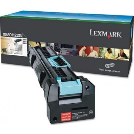 Lexmark (X850) X850H22G Orjinal Drum Ünitesi Lexmark (X850) X850H22G Orjinal Drum Ünitesi