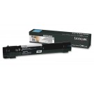 Lexmark X950X2KG Siyah Orjinal Toner