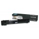 Lexmark X950X2KG Siyah Orjinal Toner Lexmark X950X2KG Siyah Orjinal Toner