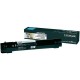 Lexmark X950X2KG Siyah Orjinal Toner Lexmark X950X2KG Siyah Orjinal Toner