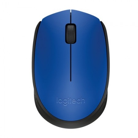 Logitech M171 Kablosuz Mouse, PC, Mac, Dizüstü Bilgisayar için, 2,4 GHz, USB Mini Alıcılı, Optik İzleme Logitech M171 Kablosuz Mouse, PC, Mac, Dizüstü Bilgisayar için, 2,4 GHz, USB Mini Alıcılı, Optik İzleme