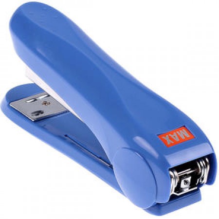Max HD-50 Mavi Zımba Makinesi Max HD-50 Mavi Zımba Makinesi
