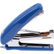 Max Stapler HD-10D Mavi Zımba Makinası Max Stapler HD-10D Mavi Zımba Makinası