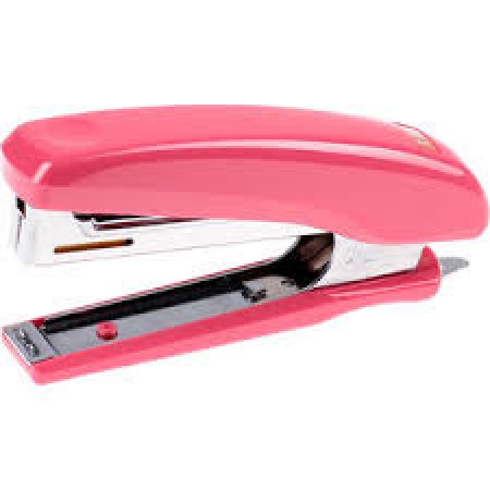 Max Stapler HD-10D Pembe Zımba Makinası Max Stapler HD-10D Pembe Zımba Makinası