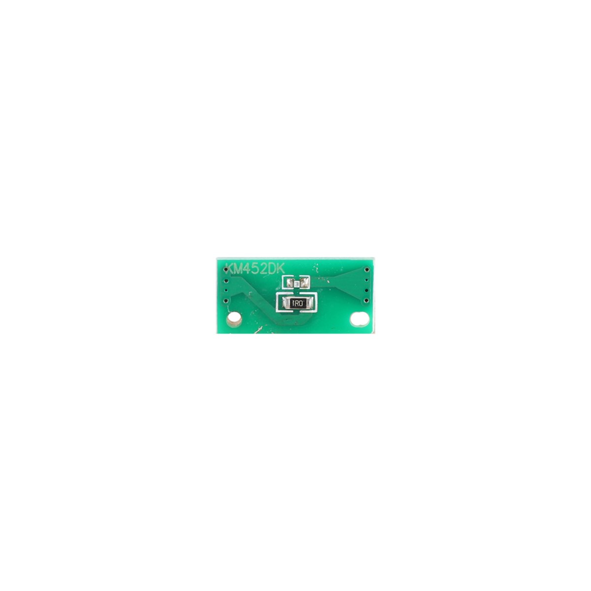 Minolta DR-612 Drum Chip Siyah C452-C552-C652
