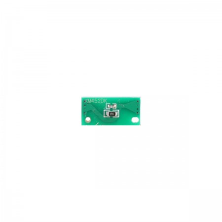 Minolta DR-612 Drum Chip Siyah C452-C552-C652