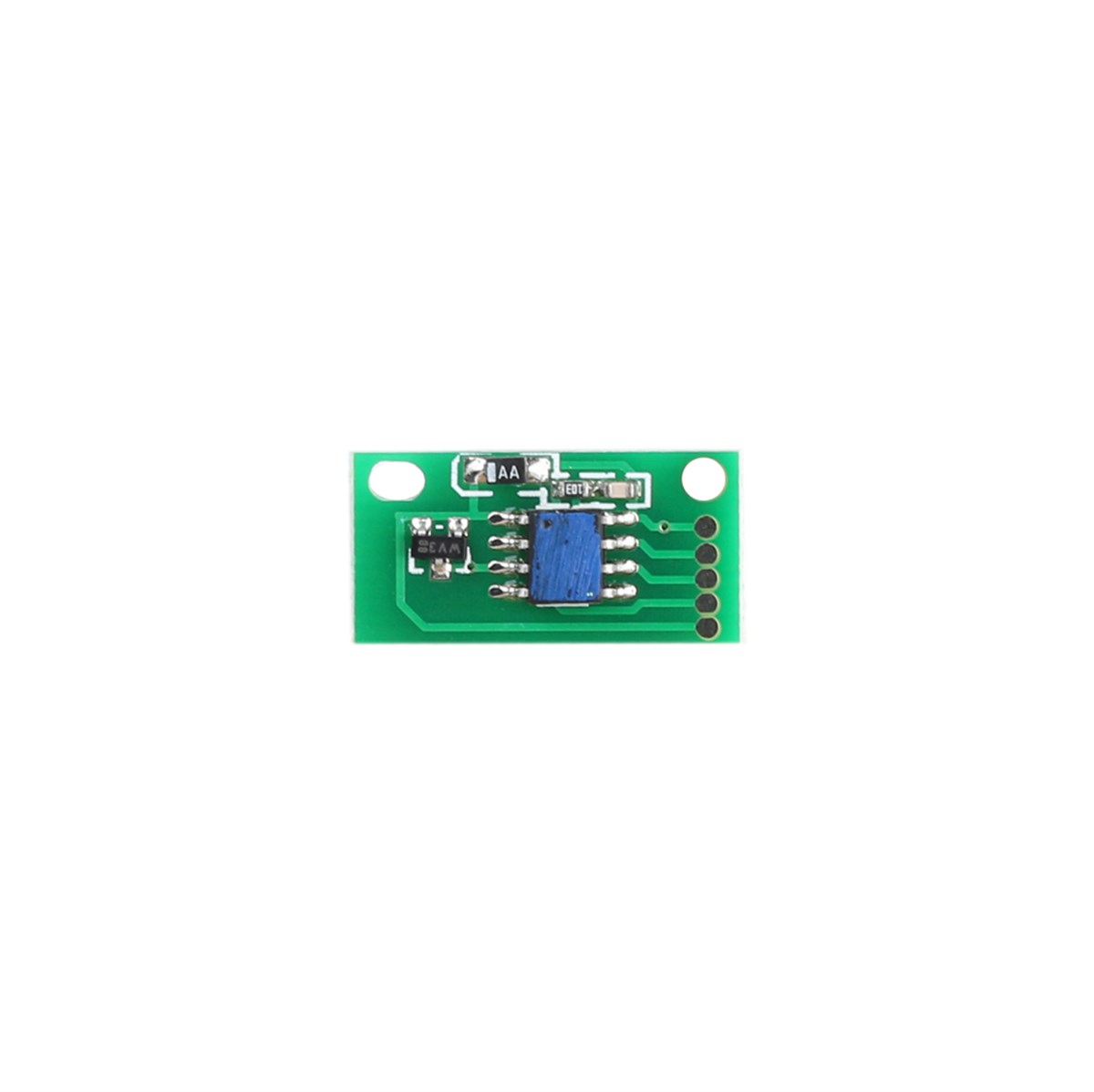 Minolta Drum Chip Mavi MC-4600-4650-4690-4695-5550-5570-5650-5670