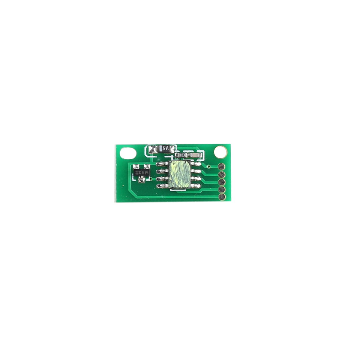 Minolta Drum Chip Sarı MC-4600-4650-4690-4695-5550-5570-5650-5670
